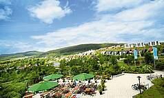 Medebach: Center Parcs Park Hochsauerland - Overview