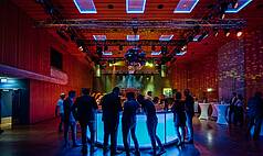 Augsburg: Kongress am Park