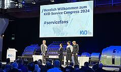 Essen: Grand Hall UNESCO Welterbe Zollverein