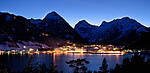 Pertisau, Tirol, Österreich