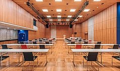 Augsburg: Kongress am Park