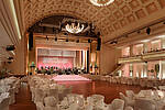 Bénazetsaal - Gala