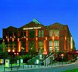 Oberhausen: RUHR.MEETING - ©Colosseum Theater