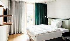 Stockstadt am Rhein: Coreum Hotel und Eventlocation