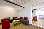 Loungeecke im Businessclub II