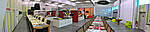 Panoramabild