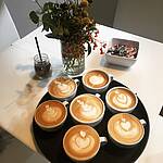 Voodoo Latte Art 2