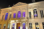 Kurländer Palais Dresden