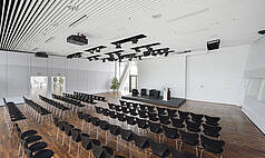 Stuttgart: Porsche Museum
