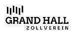 Logo von Grand Hall UNESCO Welterbe Zollverein
