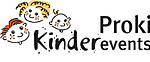 Logo von Proki Kinderevents
