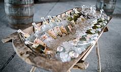 Freystadt: Eventscheune - Cateringfreie Location