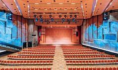 Augsburg: Kongress am Park