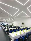 Hof - Metropolregion Nürnberg: Freiheitshalle Hof - Foyer Großes Haus