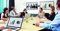 Heilbronn: WTZ Tagungs- und Eventlocation - Meeting