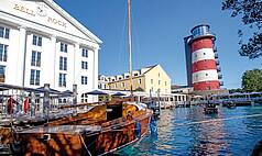 Rust: Europa-Park - 4-Sterne-Superior-Hotel Bell Rock