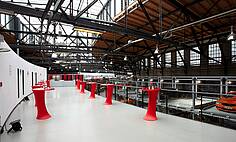 Düsseldorf: Classic Remise Düsseldorf - ©Robin.Brueckmann.de