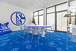 Schulungsraum Schalke 04