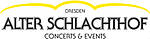 Logo von Alter Schlachthof