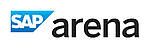 Logo von SAP Arena