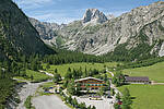 Gramai Alm, Pertisau