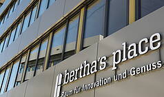 Leinfelden-Echterdingen: bertha´s place