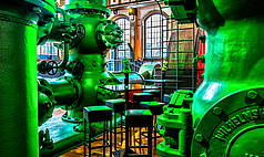 Berlin: Wasserwerk - Wasserwerk 2