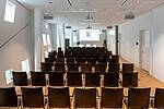 kING – Kultur- und Kongresshalle | Seminarräume 1. OG