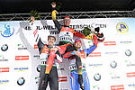 Felix Loch - Weltmeister in Winterberg (Petra  Reker)