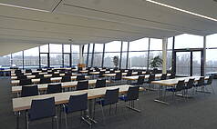 Hof - Metropolregion Nürnberg: Freiheitshalle Hof