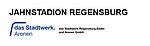 Logo von Jahnstadion Regensburg