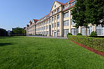 ZKM Aussenansicht 4