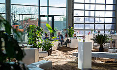 Stockstadt am Rhein: Coreum Hotel und Eventlocation