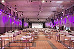 Obergeschoss Grand Hall 3