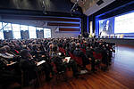 Neckar Forum - Großer Saal