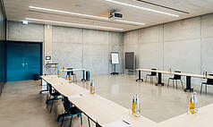Stockstadt am Rhein: Coreum Hotel und Eventlocation