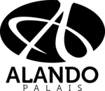 Logo von Alando Palais