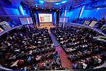 DO-X teatro Plenum | Konferenz Bestuhlung 
bis 1.100 Pax 