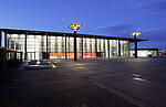 Rheingoldhalle