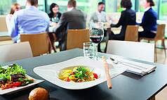 Heilbronn: WTZ Tagungs- und Eventlocation - WTZ Konferenz + Kult