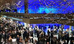Augsburg: Kongress am Park