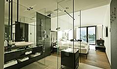 St. Wolfgang: scalaria - Design ART rooms | scalaria 