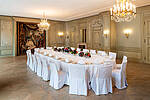 Palais Montgelas Fürstensalon bestuhlt ©DanielSchvarcz