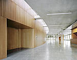Theatersaalfoyer