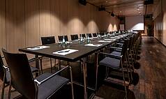 Ingelheim: kING Kultur & Kongress - IKuM - kING – Kultur- und Kongresshalle | Seminarräume EG