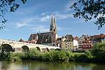  - Einmalige Stadtansicht - UNESCO Weltkuturerbe