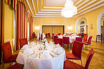 Bel Etage - Abendveranstaltung