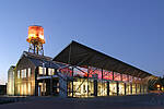 ©Jahrhunderthalle Bochum