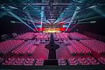 Europa-Park Arena - Großartige Galaabende