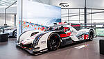 Motorsport entdecken